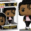 Michael Jackson - Michael Jackson (Billie Jean) Pop! Vinyl Figure