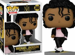 Michael Jackson - Michael Jackson (Billie Jean) Pop! Vinyl Figure