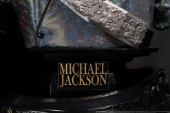 Michael Jackson - Michael Jackson (Dangerous Tour) 1:1 Scale Life-Size Bust