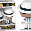 Michael Jackson - Smooth Criminal Pop! Vinyl Figure