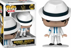 Michael Jackson - Smooth Criminal Pop! Vinyl Figure