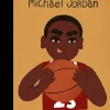 Michael Jordan - Little People, Big Dreams Hardcover Book
