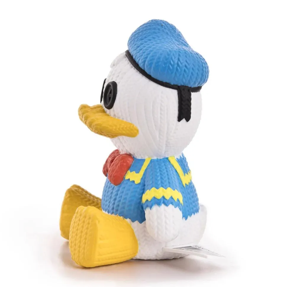 Mickey and Friends - Donald Duck Knit Series 5" Vinyl Figure
