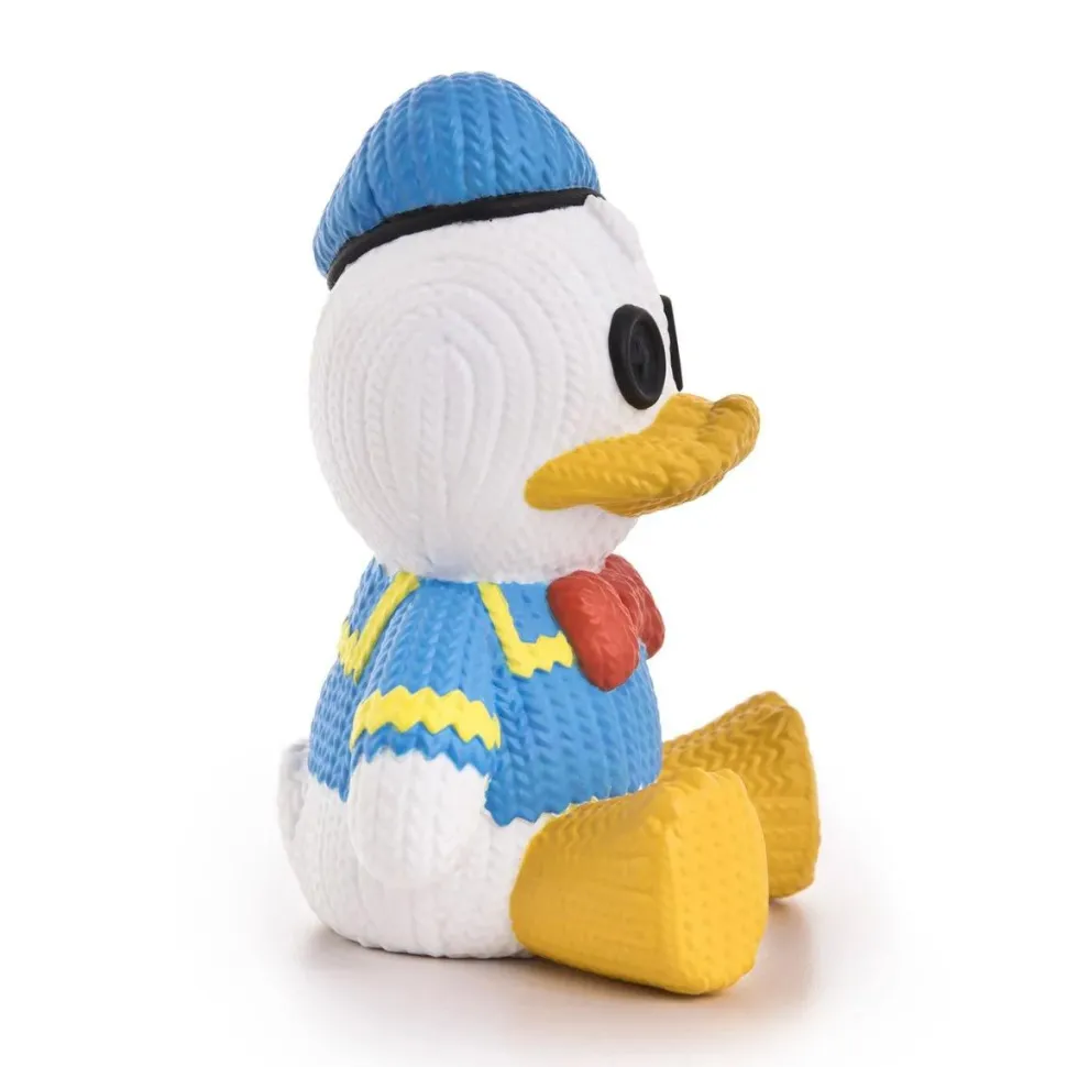 Mickey and Friends - Donald Duck Knit Series 5" Vinyl Figure