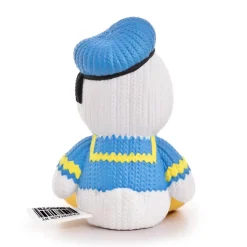 Mickey and Friends - Donald Duck Knit Series 5
