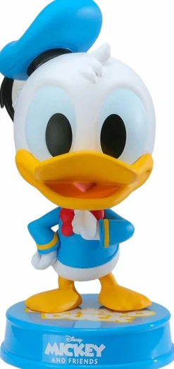 Mickey and Friends - Donald Duck Cosbaby (S) Hot Toys Figure