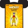 Mickey and Friends - Goofy Vintage Collection ReAction 3.75” Action Figure