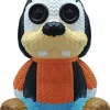 Mickey and Friends - Goofy Knit Series 5" Vinyl Figure