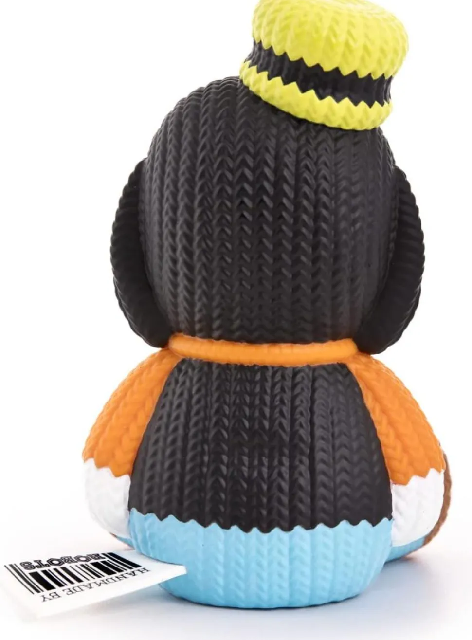 Mickey and Friends - Goofy Knit Series 5" Vinyl Figure