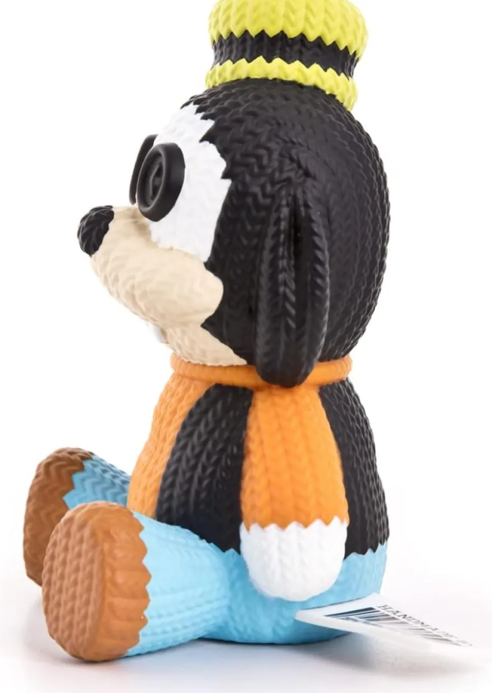 Mickey and Friends - Goofy Knit Series 5" Vinyl Figure
