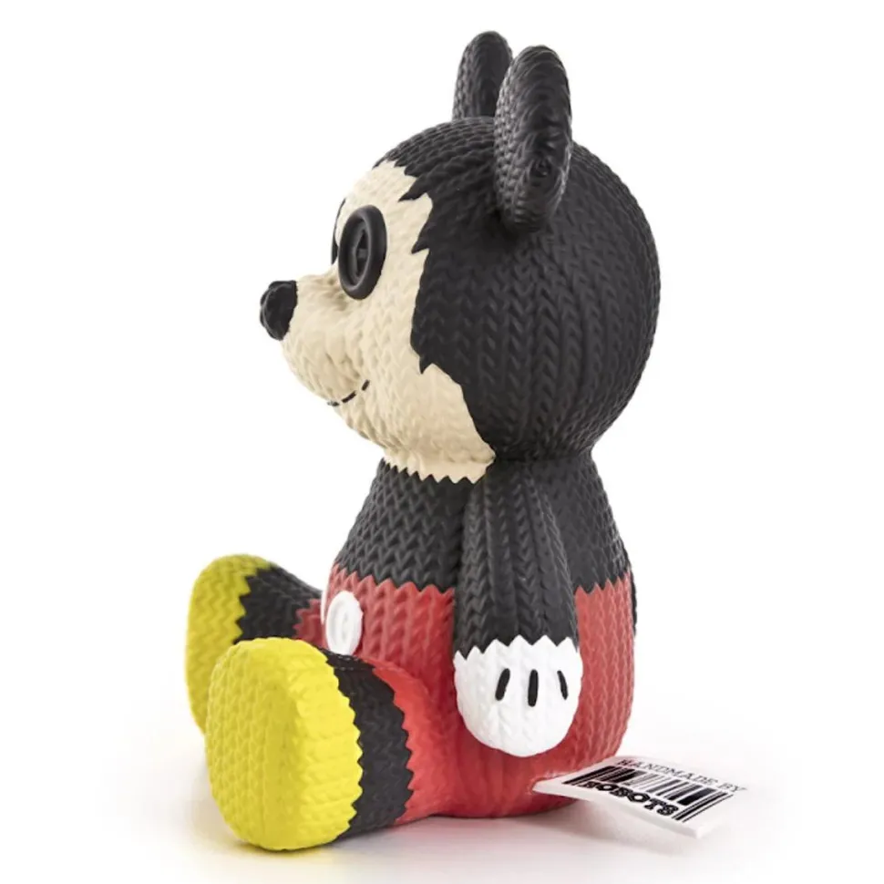 Mickey and Friends - Mickey Mouse Knit Series 5" Vinyl Figure