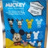 Mickey and Friends - Mini Mickey Blind Bag Vinyl Figure (Single Unit)