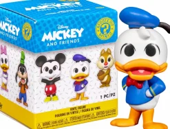 Mickey and Friends - Mystery Minis Blind Box Vinyl Figure (Single Unit)