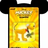 Mickey and Friends - Pluto Canine Patrol Vintage Collection ReAction 3.75” Action Figure