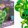 Mickey Mouse - Brave Little Tailor Mickey Artist Series Pop! Vinyl Figure with Pop! Protector