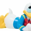 Mickey Mouse - Donald Duck Disney Icons & Villains Door Stop