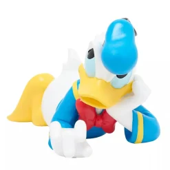 Mickey Mouse - Donald Duck Disney Icons & Villains Door Stop