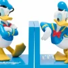 Mickey Mouse - Donald Duck Disney Icons & Villains Bookends 2-Pack
