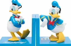 Mickey Mouse - Donald Duck Disney Icons & Villains Bookends 2-Pack