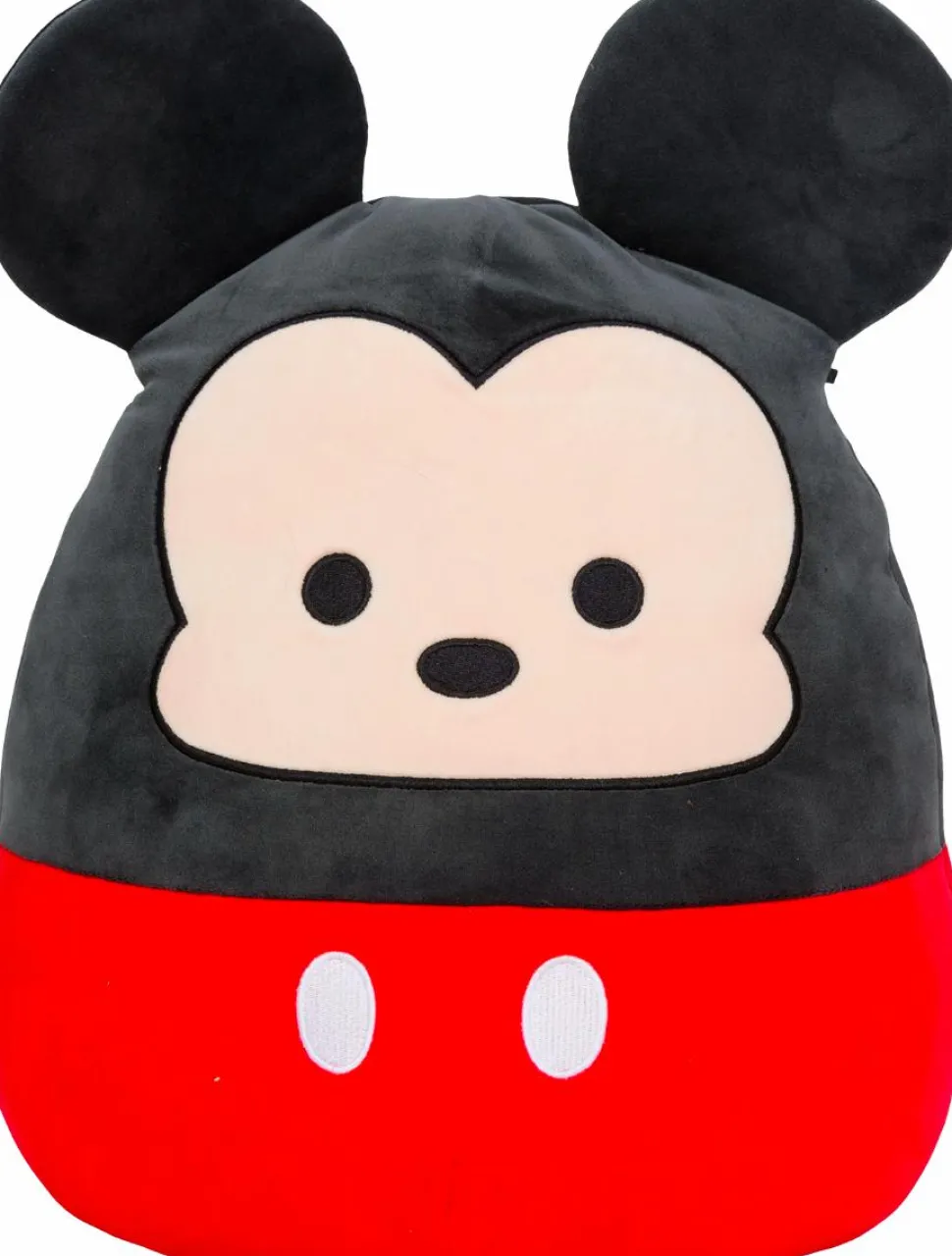 Mickey Mouse - Mickey Mouse Squishmallows 7" Plush