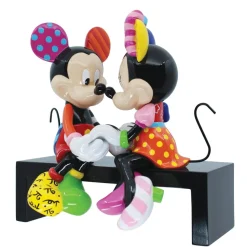 Mickey Mouse - Mickey Mouse & Minnie Mouse 6