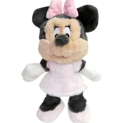 Mickey Mouse - Minnie Mouse Re-Softables 14" Plush