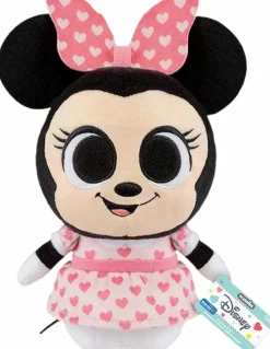 Mickey Mouse - Minnie Mouse Valentine’s Day 7" Pop! Plush