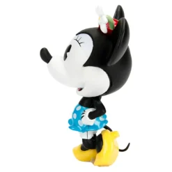 Mickey Mouse - Minnie Mouse Metalfigs 4