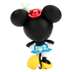 Mickey Mouse - Minnie Mouse Metalfigs 4