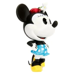 Mickey Mouse - Minnie Mouse Metalfigs 4