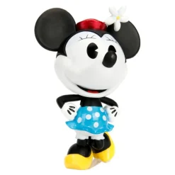 Mickey Mouse - Minnie Mouse Metalfigs 4