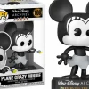 Mickey Mouse - Plane Crazy Minnie Disney Archives Pop! Vinyl Figure