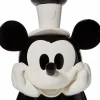 Mickey Mouse - Steamboat Willie Ceramic Cookie Jar