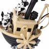 Mickey Mouse - Steamboat Willie D-Stage 6” Statue