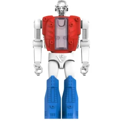 Micronauts - Biotron O-Ring ReAction+ 3.75" Scale Action Figure (Wave 1)