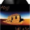 Midnight Oil - Diesel And Dust LP Vinyl Record