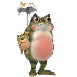 Mighty Jaxx - Don't Froget Your Umbrella 9