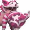 Mighty Jaxx - Droopy Cat 6" Vinyl Figure by PoOL