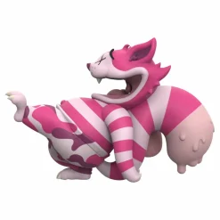 Mighty Jaxx - Droopy Cat 6