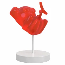 Mighty Jaxx - Immaculate Confection: Gummi Fetus (Cherry Edition) 10