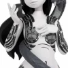 Mighty Jaxx - Inked Stories: Eve 8" Statue by Jon Paul Kaiser