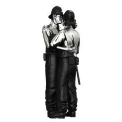 Mighty Jaxx - Kissing Coppers (Platinum Edition) 10