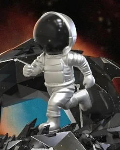 Mighty Jaxx - Lost Space Boy: Draco 6