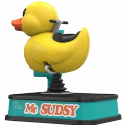 Mighty Jaxx - Mr. Sudsy 8