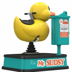 Mighty Jaxx - Mr. Sudsy 8