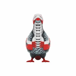 Mighty Jaxx - Pigeon in Flight 8
