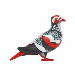 Mighty Jaxx - Pigeon in Flight 8