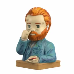 Mighty Jaxx - The Art of Picking: Van Gogh 7" Vinyl Figure by Po Yun Wang
