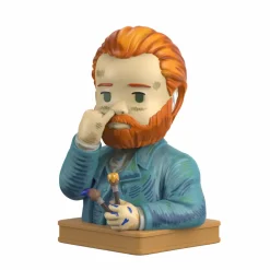 Mighty Jaxx - The Art of Picking: Van Gogh 7