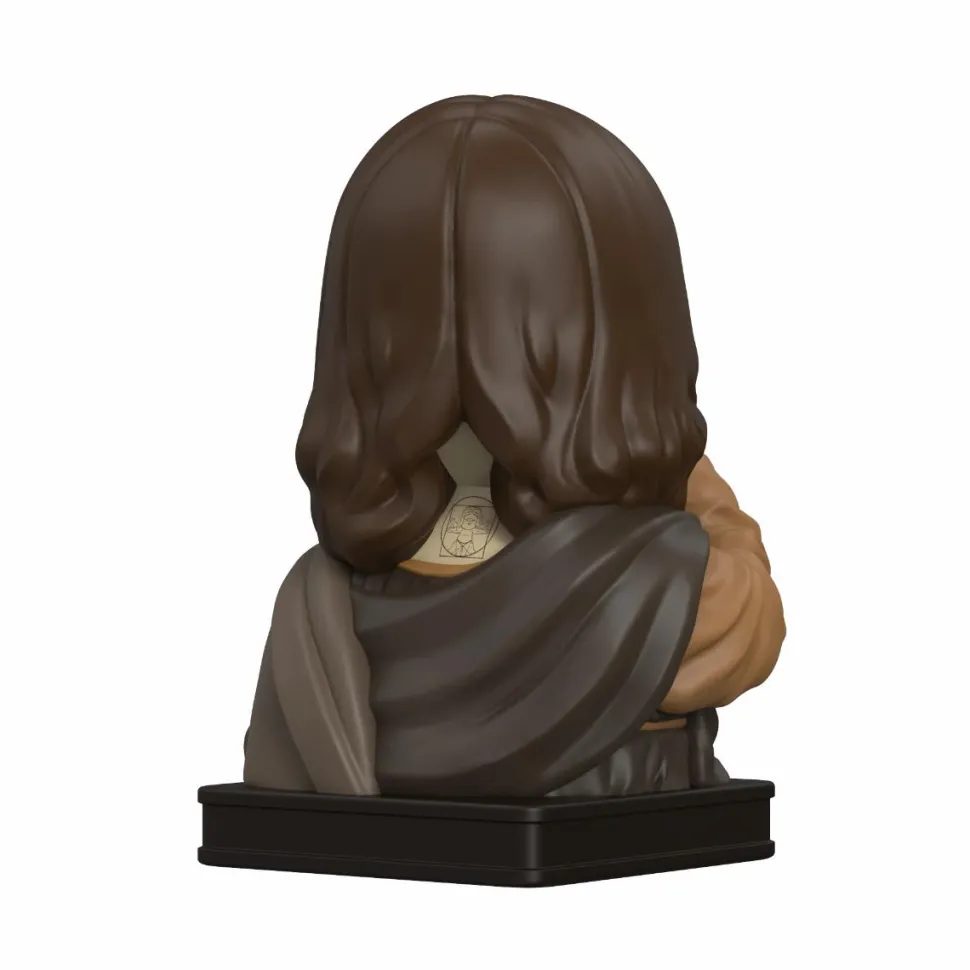 Mighty Jaxx - The Art of Picking: Mona Lisa 7" Vinyl Figure by Po Yun Wang